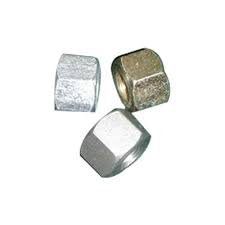 Double Faced Long Nuts